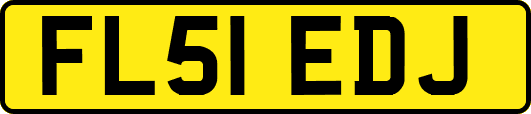 FL51EDJ