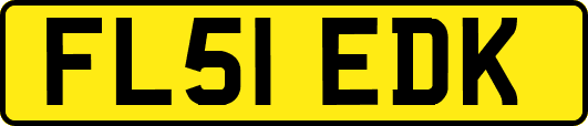 FL51EDK