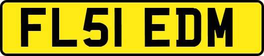 FL51EDM