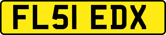 FL51EDX