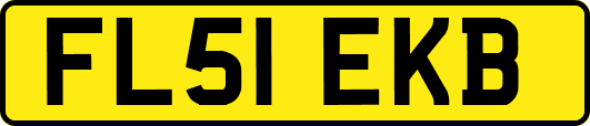 FL51EKB