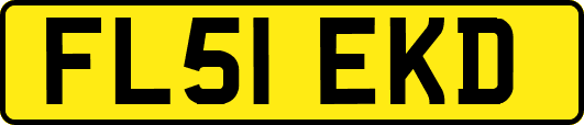 FL51EKD