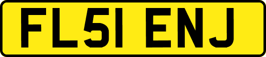 FL51ENJ
