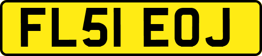 FL51EOJ