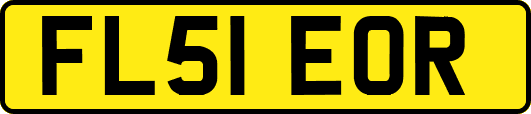 FL51EOR