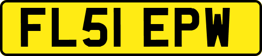 FL51EPW