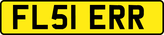 FL51ERR
