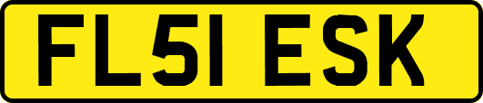 FL51ESK