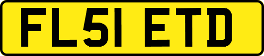 FL51ETD