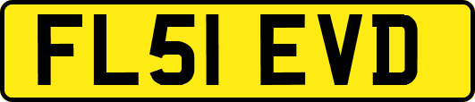FL51EVD