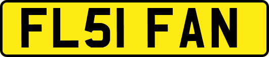 FL51FAN