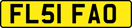 FL51FAO