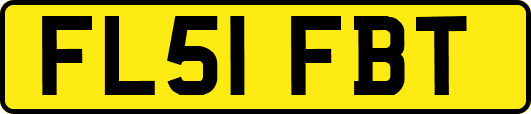 FL51FBT