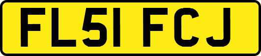 FL51FCJ