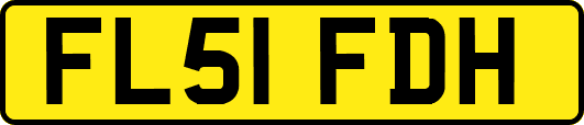 FL51FDH