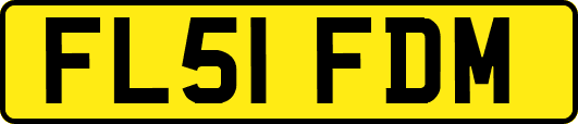 FL51FDM