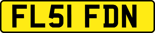 FL51FDN