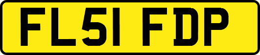 FL51FDP