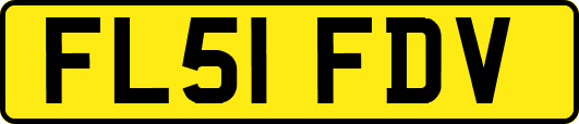 FL51FDV