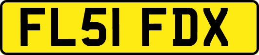 FL51FDX