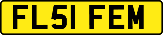 FL51FEM