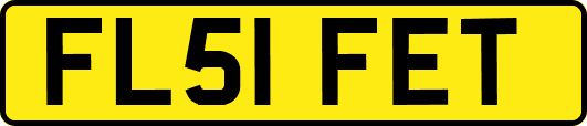 FL51FET