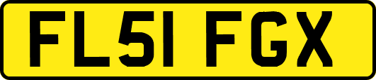 FL51FGX