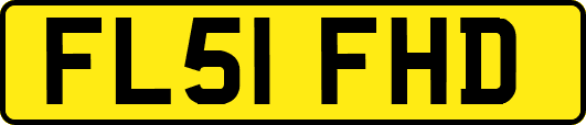 FL51FHD