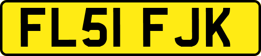 FL51FJK