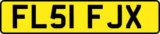 FL51FJX