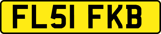 FL51FKB