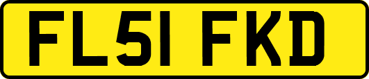 FL51FKD