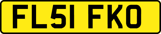 FL51FKO