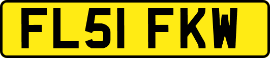 FL51FKW