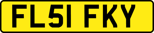 FL51FKY