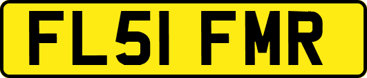 FL51FMR