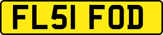 FL51FOD