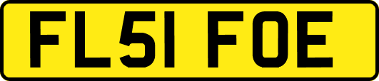 FL51FOE