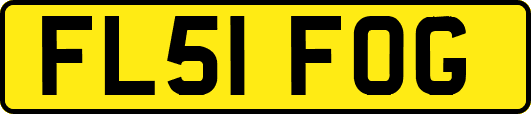 FL51FOG