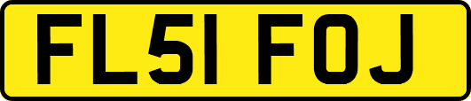 FL51FOJ