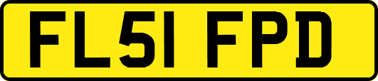 FL51FPD