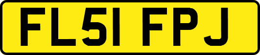 FL51FPJ