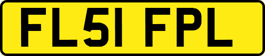 FL51FPL