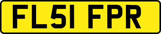 FL51FPR
