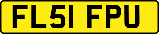 FL51FPU