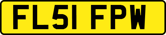FL51FPW