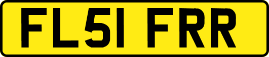 FL51FRR