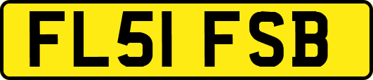 FL51FSB