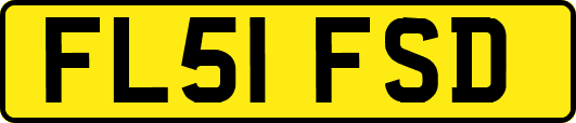 FL51FSD
