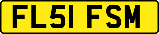 FL51FSM